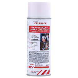 Spray czyszczący Universal cleaner 400ml